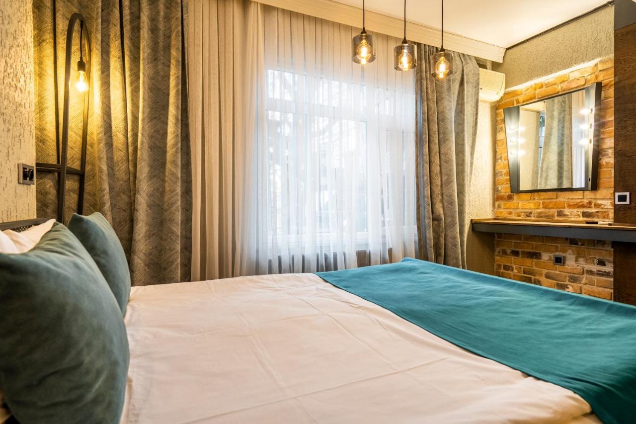 Cube Suites Стамбул Екстер'єр фото