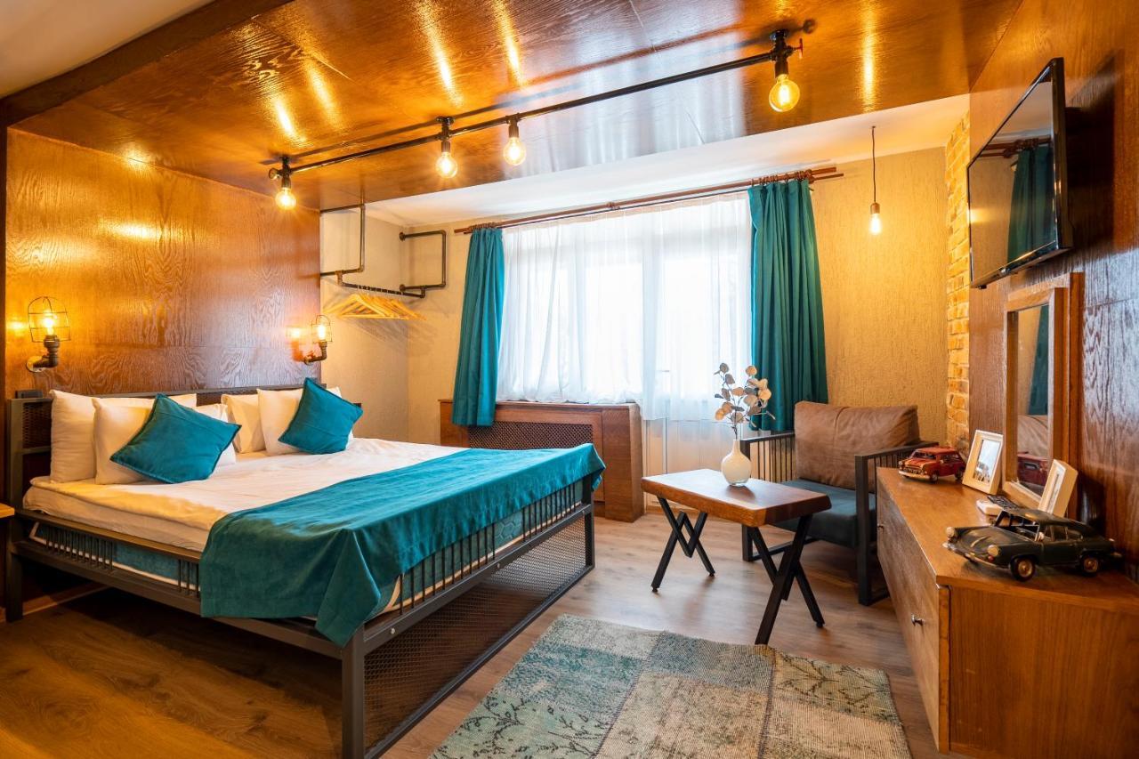 Cube Suites Стамбул Екстер'єр фото