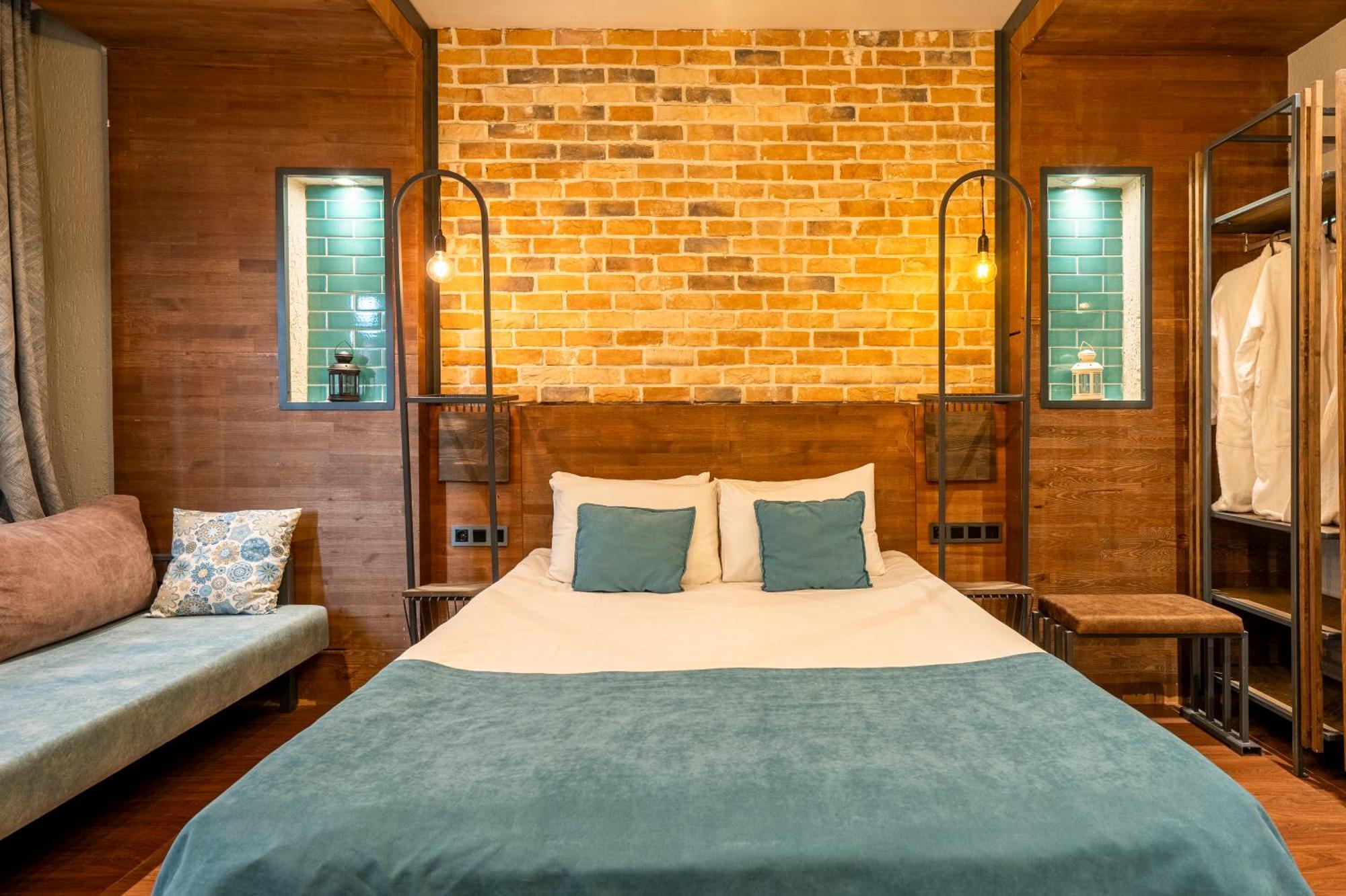 Cube Suites Стамбул Екстер'єр фото